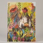 1727 7439 Gouache
